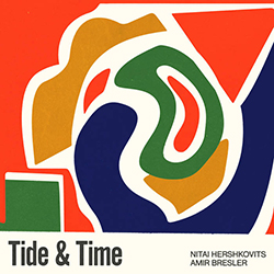  Tide & Time