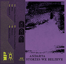  Stories We Believe