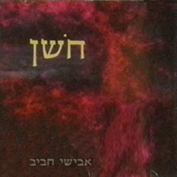  חשן