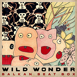  Wild Wonder