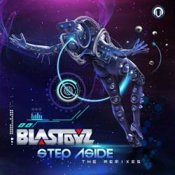  Step Aside (The Remixes)