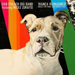  Bianca Reimagined: Music For Paws and Persistence