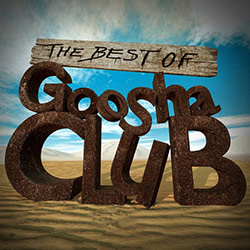  The Best of Goosha Club 2008​-​2023