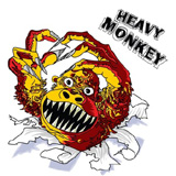  Heavy Monkey