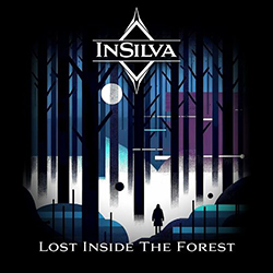  Lost Inside The Forest