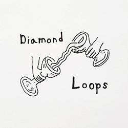  Diamond Loops