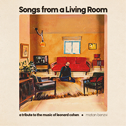  Songs From A Living Room