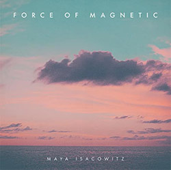  Force of Magnetic