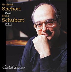  Plays Schubert, Vol. 1