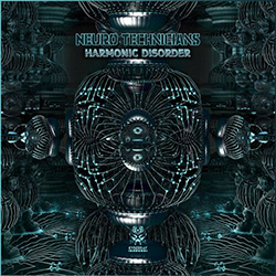  Harmonic Disorder