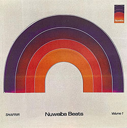  Nuweiba Beats Volume 1