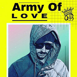  Army of Love