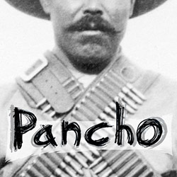  Pancho