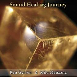  Sound Healing Journey