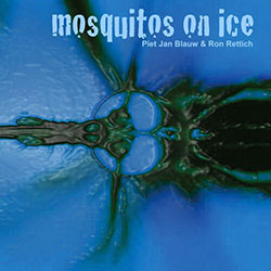  Mosquitos on Ice