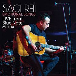  Emotional Songs (Live from Blue Note, Milano)