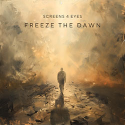  Freeze the Dawn