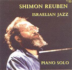  Israelian Jazz