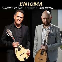  Enigma