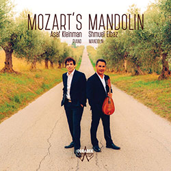  Mozart's Mandolin