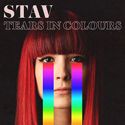  Tears in Colours