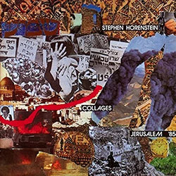  Collages - Jerusalem 85