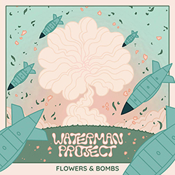  Flowers & Bombs