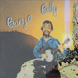  Banjo Billy