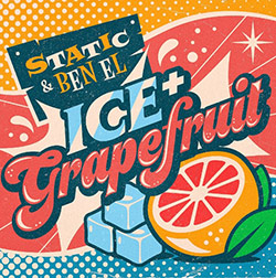  Ice and Grapefruit