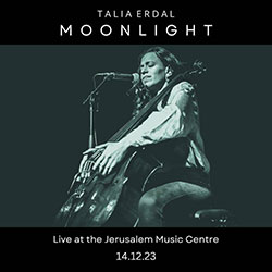  Moonlight - Live at the Jerusalem Music Centre