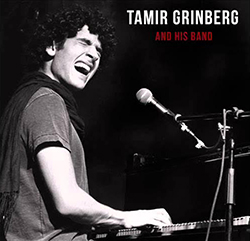  Tamir Grinberg and His Band